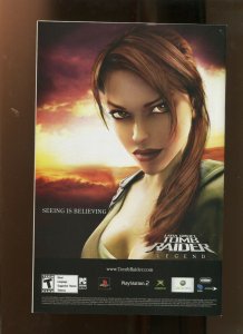 FABLES #49 (9.2) WOLVES PART 2! 2006