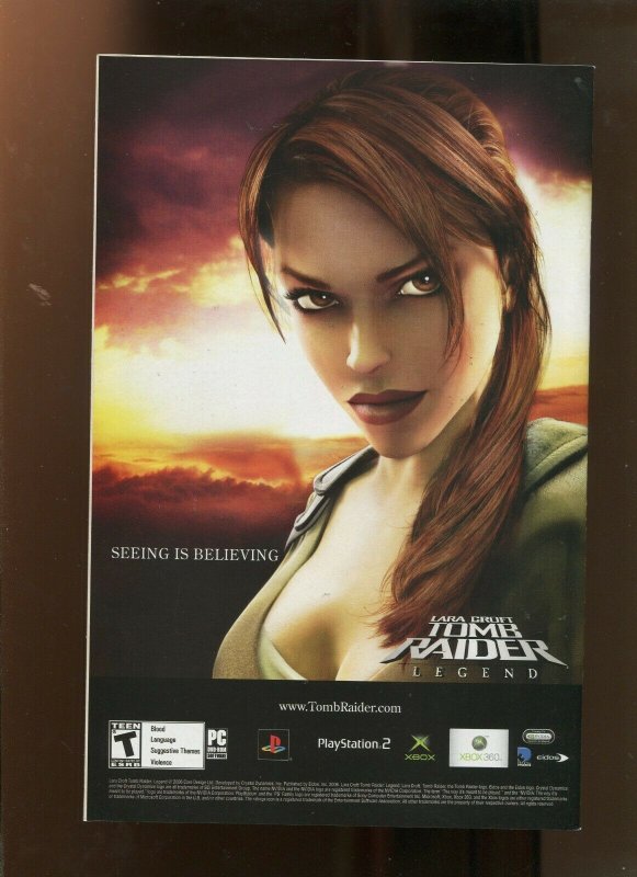 FABLES #49 (9.2) WOLVES PART 2! 2006