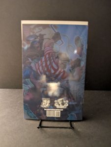 The Goon #5 Steve Rude Variant (2019)