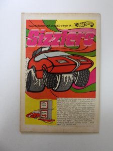 Fantastic Four #106 (1971) FN/VF condition