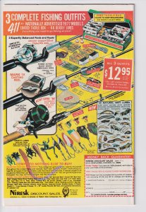 Amazing Spider-Man #168 (May 1977) VFNM 9.0, white paper!