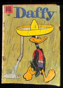 Daffy Duck #11