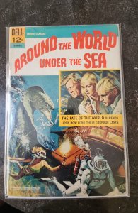 Around the World Under the Sea (1966)