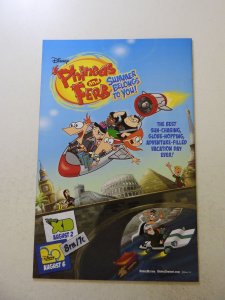 X-Men Origins: Deadpool (2010) VF/NM condition