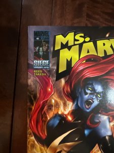 Ms. Marvel #48 (2010)
