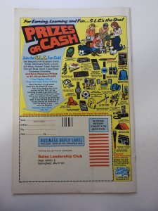 Spider-Woman #44 (1982) FN+ Condition