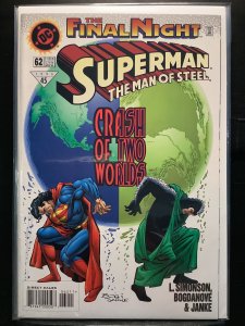 Superman #41 (1998)
