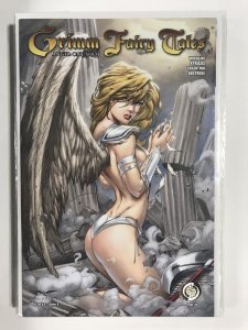 Grimm Fairy Tales Angel: One-Shot (2012) Angel NM5B225 NEAR MINT NM