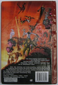 Astonishing X-Men Vol. 4: Unstoppable (FollettBound Platinum), ex-library book