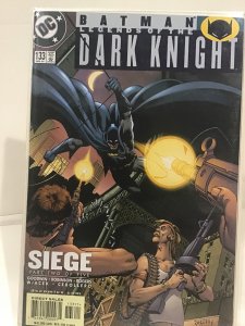 Batman: Legends of the Dark Knight #133 (2000)