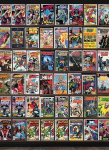 Copper Age Comics Pack [Classic] 15 Comics per Pack