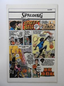 Ms. Marvel #8 VF+ Condition!