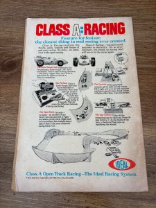 Red Wolf # 3 FN Marvel Comic Book Western Cowboy Indians 7 J389