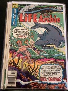 Life With Archie #186 (1977)