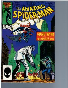 Amazing Spider-Man #286 (1987)