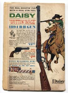 Superman #157 1962- Gold Kryptonite- Mon-el Lightning Lad bargain