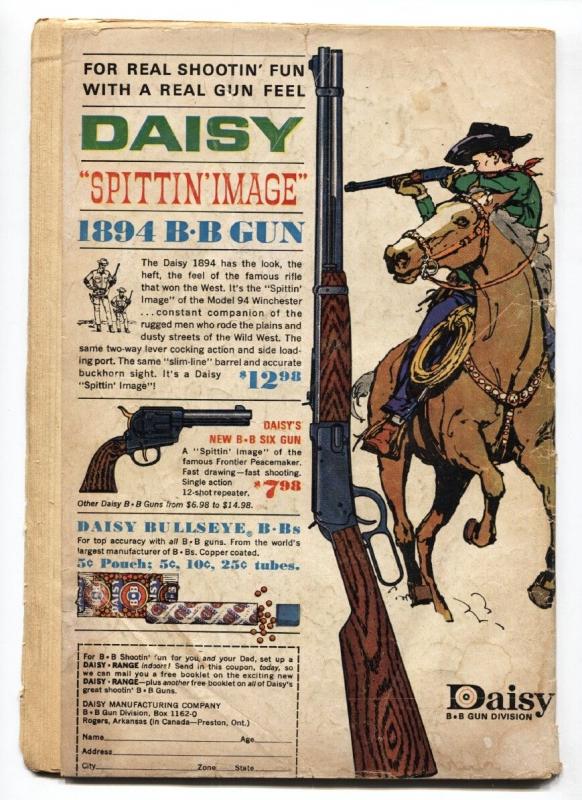 Superman #157 1962- Gold Kryptonite- Mon-el Lightning Lad bargain