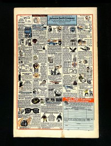 Fantastic Four #233 Newsstand Variant