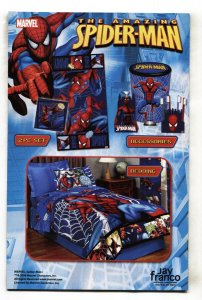 Amazing Spider-man #583--comic book--Marvel--2009