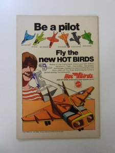 The New Gods #3 (1971) VF+ condition