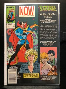 Doctor Strange, Sorcerer Supreme #9 (1989)