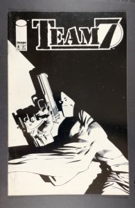 Team 7 #4 (1995)