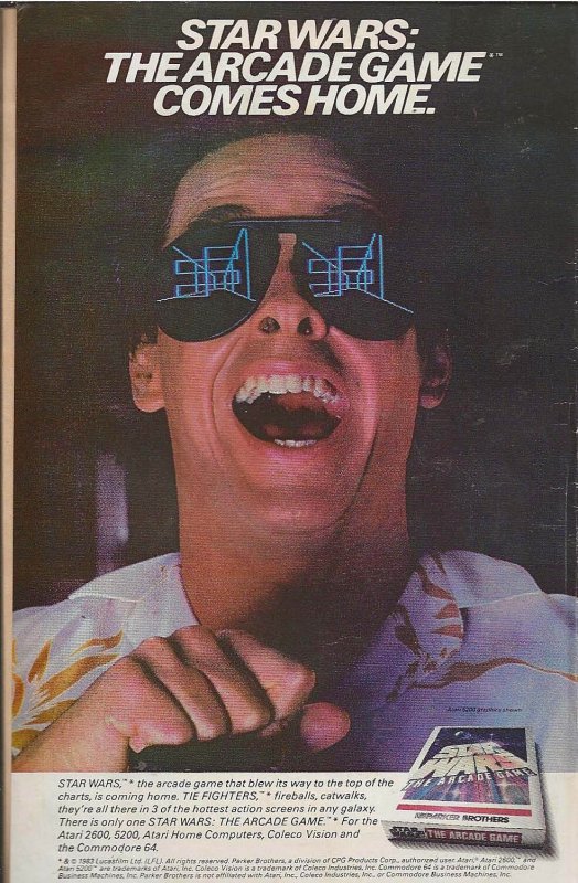 Fantastic Four #272 (1984) - NM - 1st Nathanial Richards ! MCU !