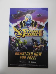 Spider-Gwen: Ghost-Spider #3 Variant Cover (2019) NM condition