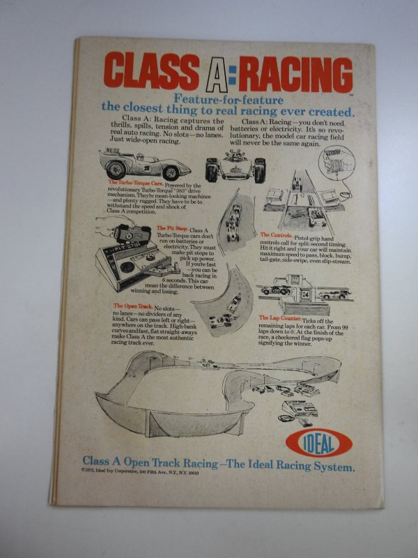 Daredevil #91 (1972)