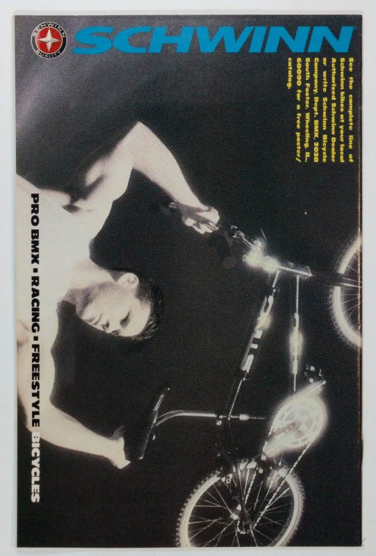 The Sensational She-Hulk #6 (1989)