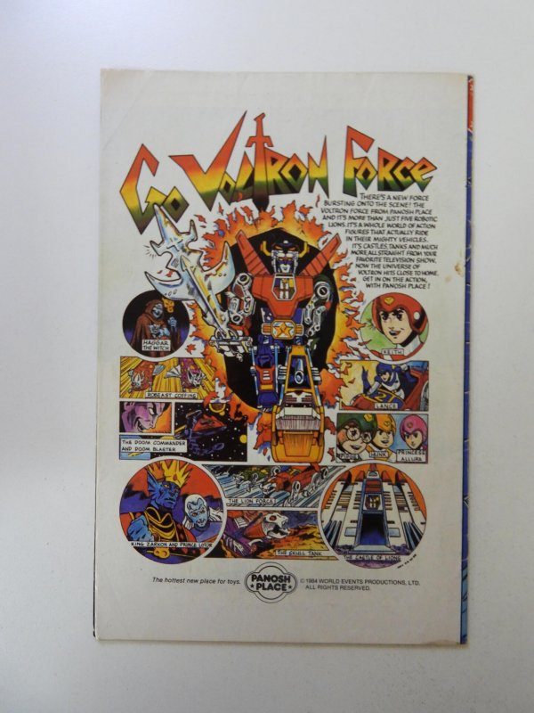 Detective Comics #560 (1986) FN- condition