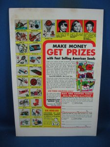 THE FLASH 227 VF-  1974 DC