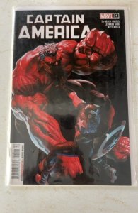 Captain America #26  (2021)