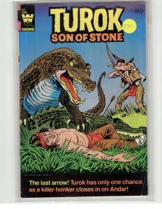 Turok, Son of Stone #130 (1982)