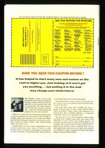 Ghost Rider #3 VF 8.0