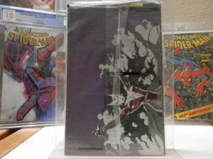 Ghost Rider #31 (1992) (5.0) (Key: 1st full team app. Midnight Sons)