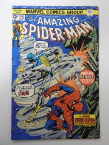 The Amazing Spider-Man #143 (1975) FN- Condition!