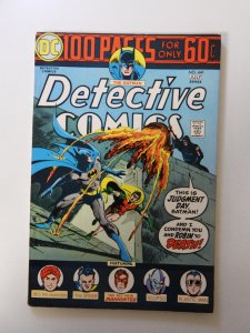 Detective Comics #441 (1974) FN/VF condition