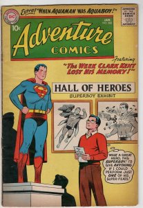 Adventure Comics #268 VINTAGE 1960 DC Comics Superman