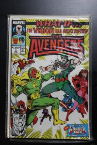 What If...? #5 Direct Edition (1989)