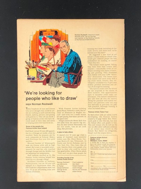 Fantastic Four #83 (1969) FN- 2nd Appearance of Franklin Richards