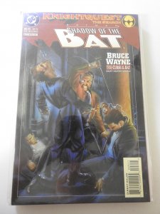 Batman: Shadow of the Bat #23 (1994)