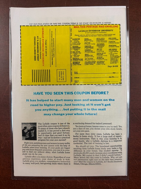 Werewolf By Night # 15 VF/NM Marvel Comic Book Dracula Vampire No Stamp 1 J232