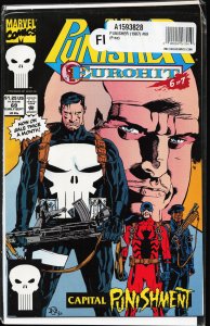 The Punisher #69 (1992) Punisher
