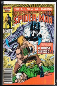 The Spectacular Spider-Man #113 (1986) Spider-Man