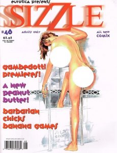 Sizzle #48 (2012)
