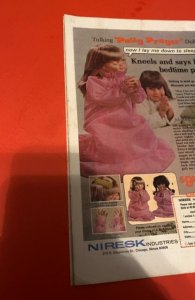 Captain America #217 (1978) 1st marvel boy/Quaser