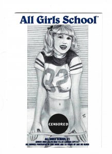 All Girls School #1