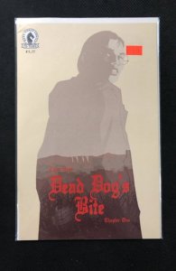 Dead Dog's Bite #1 (2021)