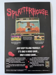 Justice League International Special #2 - VF/NM (1991)